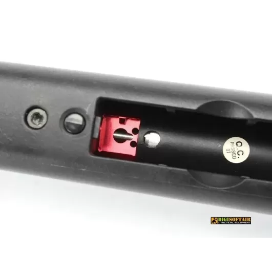 Double lever Hop Up chamber for VSR-10, BAR-10, CM.701