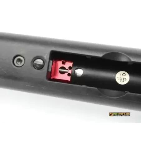 Double lever Hop Up chamber for VSR10, BAR10, CM701, MB02,03 Double lever Hop Up chamber for VSR10, BAR10, CM701, MB02,03