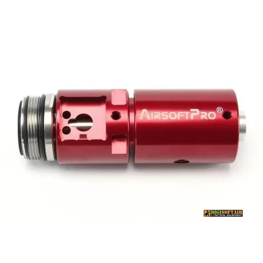 Double lever Hop Up chamber for VSR-10, BAR-10, CM.701