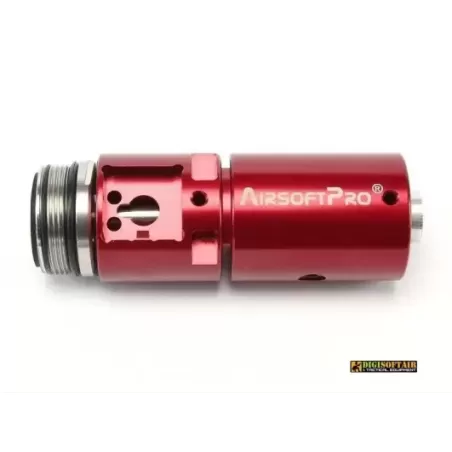 Double lever Hop Up chamber for VSR-10, BAR-10, CM.701