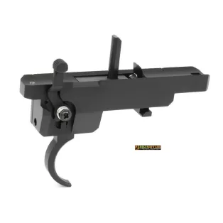 Airsoftpro VSR ZERO upgrade trigger Gen 5 2