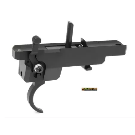 Airsoftpro VSR ZERO upgrade trigger Gen 5