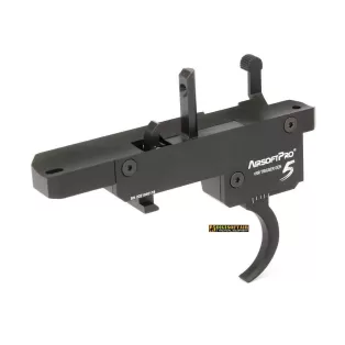 Airsoftpro VSR ZERO upgrade trigger Gen 5