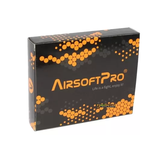 Airsoftpro VSR ZERO upgrade trigger Gen 5