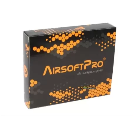 Airsoftpro VSR ZERO upgrade trigger Gen 5