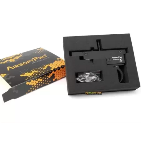 Airsoftpro VSR ZERO upgrade trigger Gen 5