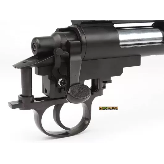 Airsoftpro VSR ZERO upgrade trigger Gen 5
