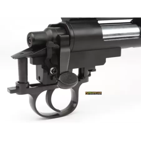 Airsoftpro VSR ZERO upgrade trigger Gen 5