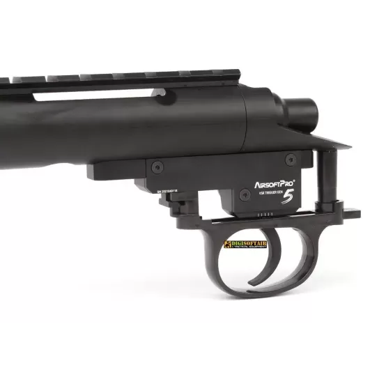 Airsoftpro VSR ZERO upgrade trigger Gen 5