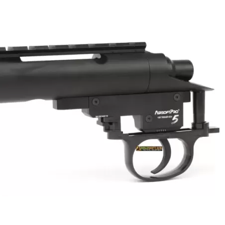 Airsoftpro VSR ZERO upgrade trigger Gen 5