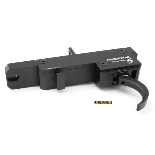 Airsoftpro VSR ZERO upgrade trigger Gen 5