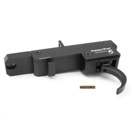 Airsoftpro VSR ZERO upgrade trigger Gen 5