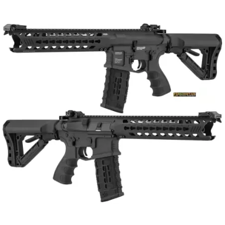 G&G GC16 PREDATOR Full metal con Mosfet G&G GC16 PREDATOR Full metal con Mosfet