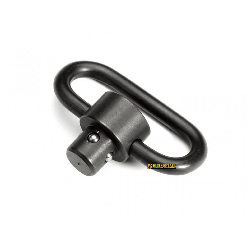 G&G Metal QD sling attachment with bearings