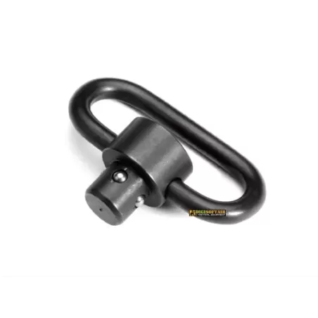 G&G Metal QD sling attachment with bearings