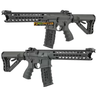 G&G GC16 PREDATOR ABS con Mosfet