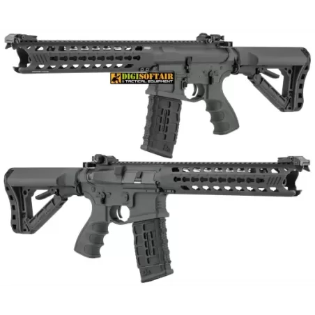 G&G GC16 PREDATOR ABS with Mosfet G&G GC16 PREDATOR ABS with Mosfet
