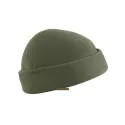 Helikon Watch Cap olive green cappello in pile