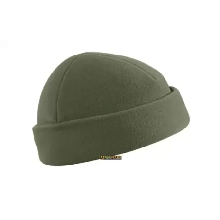 Helikon Watch Cap olive green cappello in pile