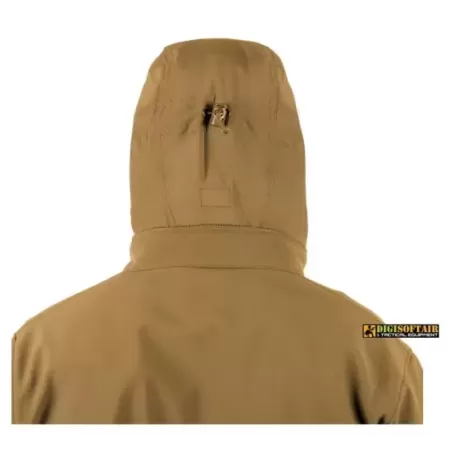 Gunfighter Jacket Shark Skin Windblocker Olive Green Helikon Tex Gunfighter Jacket Shark Skin Windblocker Olive Green Helikon Tex