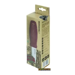 Mora Companion Eldris Rosso 2