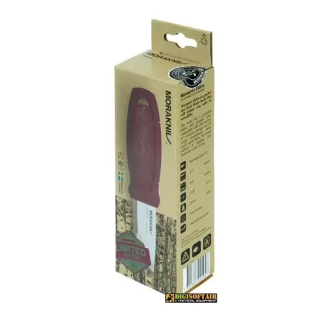 Mora Companion Eldris Rosso Mora Companion Eldris Rosso