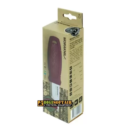 MORA COMPANION ELDRIS GIALLO MORA COMPANION ELDRIS GIALLO