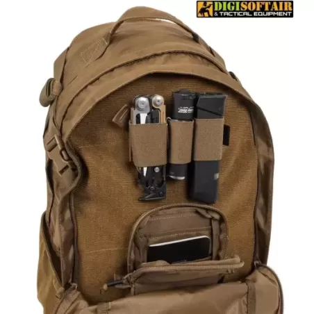 EDC Lite Pack Nylon Black Helikon Tex 21L