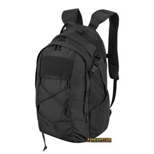 EDC Lite Pack Nylon Nero Helikon Tex 21 litri