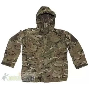 MTP SMOCK originale usato in buone condizioni