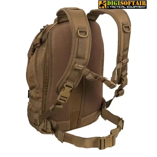 EDC Pack - Cordura coyote brown Helikon Tex 21 liters