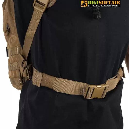 EDC Pack - Cordura coyote brown Helikon Tex 21 litri