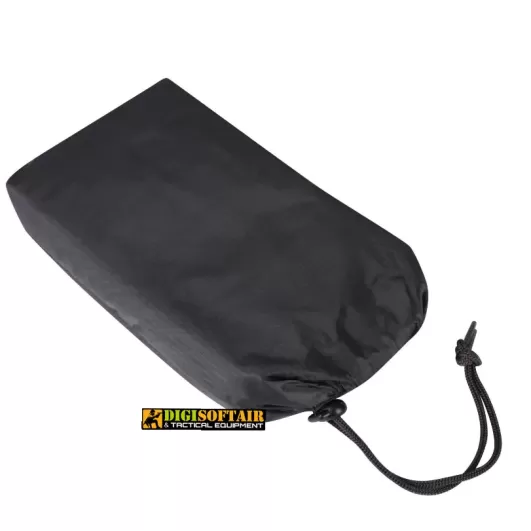 Poncho US Model helikon tex Black