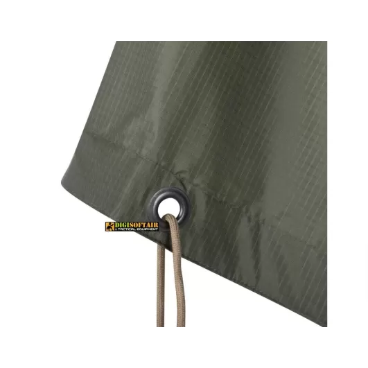 Poncho US Model helikon tex Nero