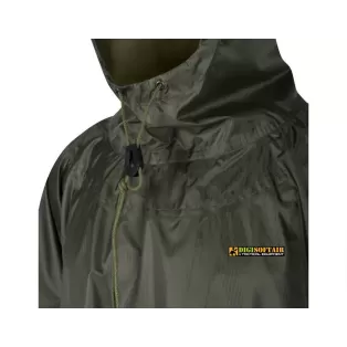 Poncho US Model helikon tex Nero 2