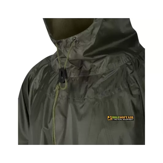 Poncho US Model helikon tex Black
