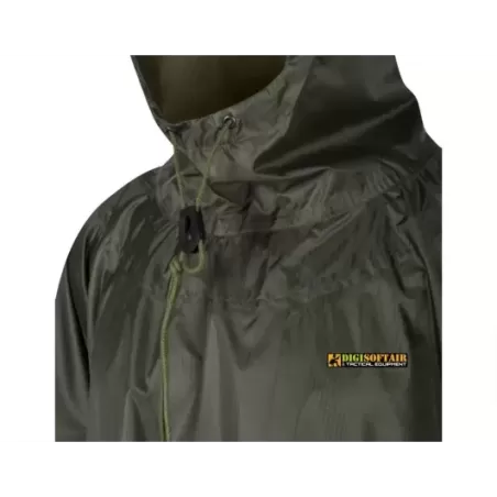 Poncho US Model helikon tex Black