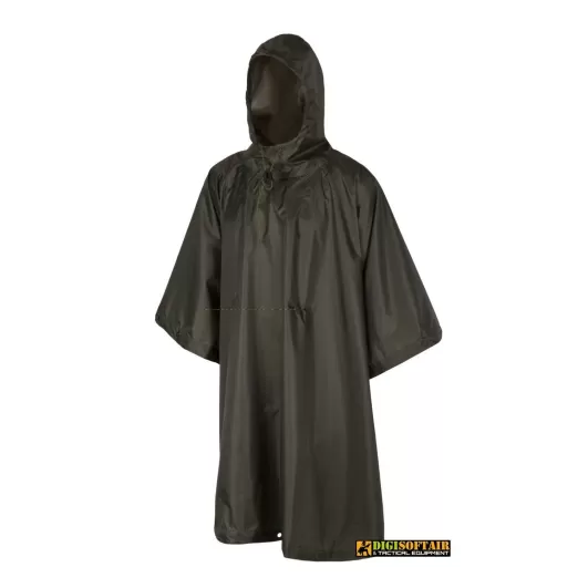 Poncho US Model helikon tex Taiga green