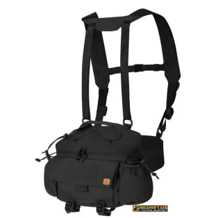 Foxtrot Mk2 Belt Rig Cordura Nero Helikon Tex