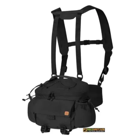 Foxtrot Mk2 Belt Rig Cordura Nero Helikon Tex