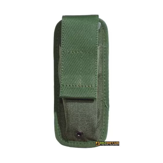 Vega Holster porta caricatore OD da pistola 2sm11