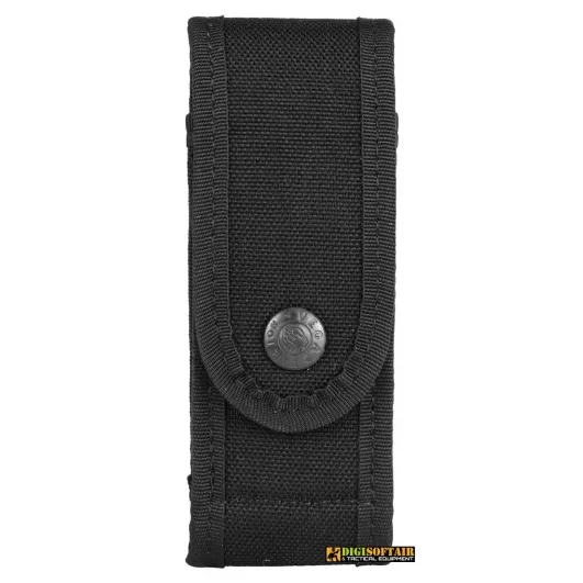 Vega holster Porta caricatore nero BIFILARE per pistola in