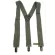 OD Suspender With Clip  13184001 Miltec OD Suspender With Clip  13184001 Miltec
