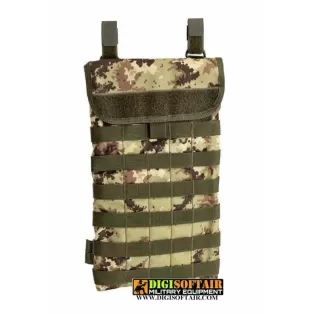 OPENLAND MOLLE HYDRO POUCH Vegetato italiano