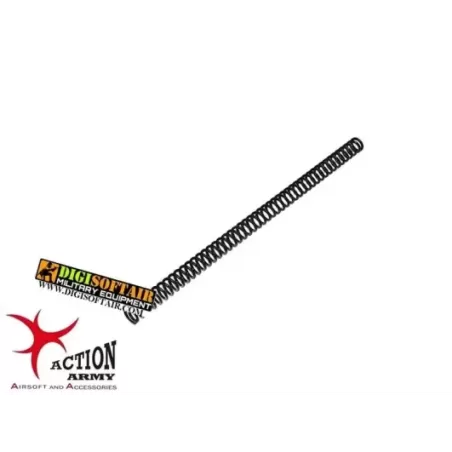 VSR10 M130 SPRING action army VSR10 M130 SPRING action army
