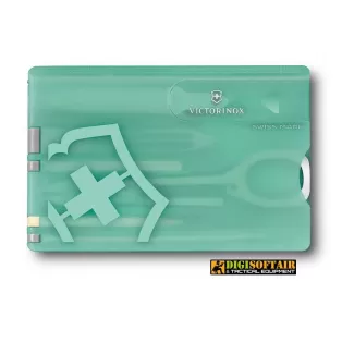 Victorinox SwissCard Fresh energy LIMITED EDITION 2020 V-0.71 2