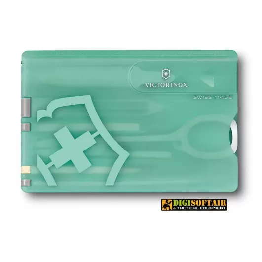 Victorinox SwissCard Fresh energy LIMITED EDITION 2020 V-0.71