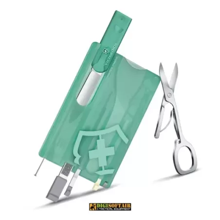 Victorinox SwissCard Fresh Energy Edizione Limitata 2020 V-0.71 Victorinox SwissCard Fresh Energy Edizione Limitata 2020 V-0.71