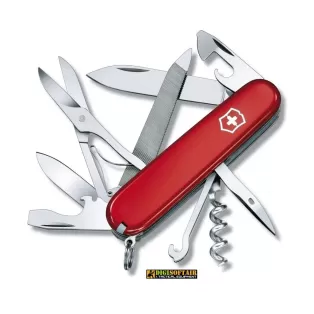 VICTORINOX Mountaineercoltello multiuso