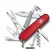 Victorinox Mountaineer  Rosso V-1.37 43   coltello multiuso